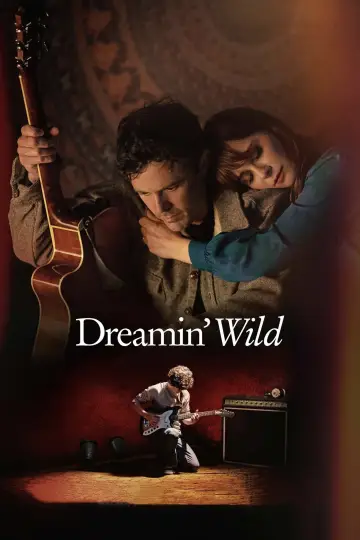 Poster to the movie "Dreamin