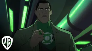 Backdrop to the movie "Green Lantern: Beware My Power" #341767