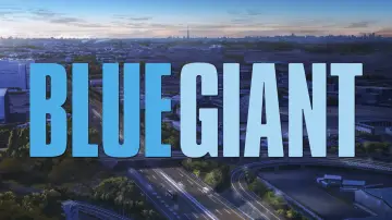 Backdrop to the movie "Blue Giant" #1185102