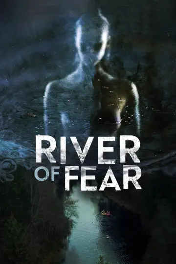 Poster to the movie "River of Fear" #1003552