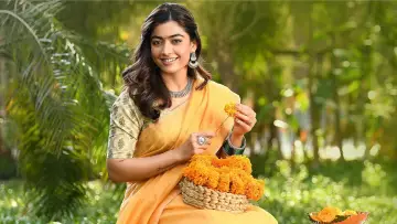 Backdrop to the movie "Aadavaallu Meeku Johaarlu" #1150425