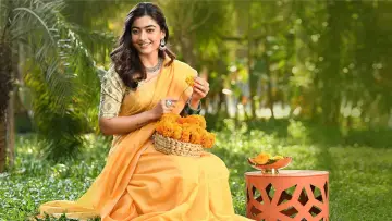 Backdrop to the movie "Aadavaallu Meeku Johaarlu" #1150426