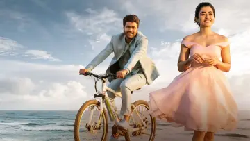 Backdrop to the movie "Aadavaallu Meeku Johaarlu" #1150428