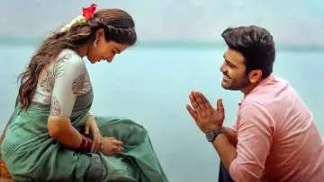 Backdrop to the movie "Aadavaallu Meeku Johaarlu" #1150429