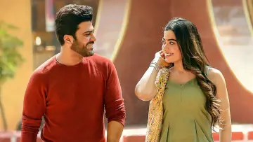 Backdrop to the movie "Aadavaallu Meeku Johaarlu" #1150431