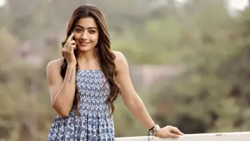 Backdrop to the movie "Aadavaallu Meeku Johaarlu" #1150437