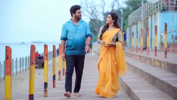 Backdrop to the movie "Aadavaallu Meeku Johaarlu" #1150443