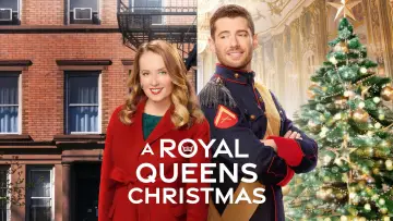 Backdrop to the movie "A Royal Queens Christmas" #1147637