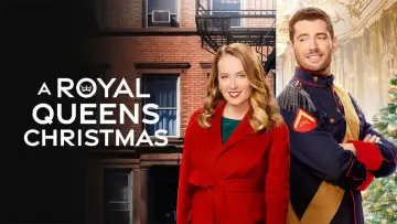 Backdrop to the movie "A Royal Queens Christmas" #1147638