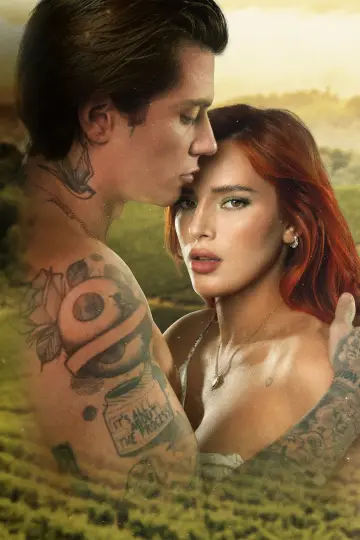 Poster to the movie "Game of Love" #408610