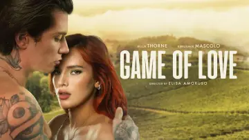 Backdrop to the movie "Game of Love" #728995