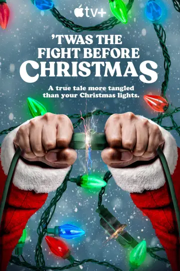 Poster to the movie "