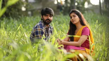Backdrop to the movie "Arjuna Phalguna" #1157641