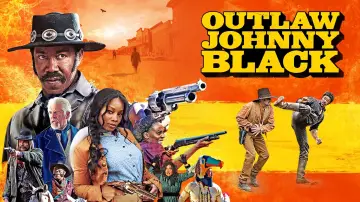 Backdrop to the movie "Outlaw Johnny Black" #1019757