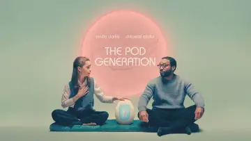 Backdrop to the movie "The Pod Generation" #748610