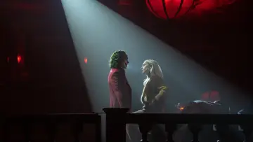 Backdrop to the movie "Joker: Folie à Deux" #585791