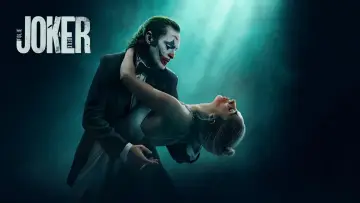 Backdrop to the movie "Joker: Folie à Deux" #585835
