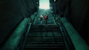 Backdrop to the movie "Joker: Folie à Deux" #585842