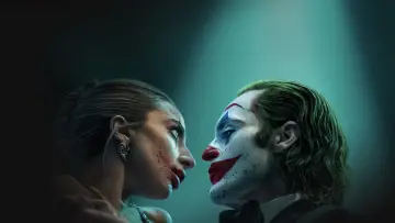 Backdrop to the movie "Joker: Folie à Deux" #585849