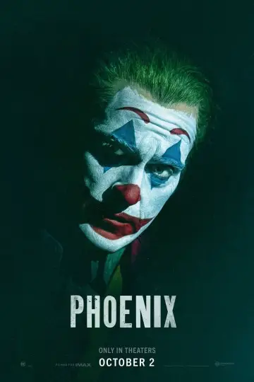 Poster to the movie "Joker: Folie à Deux" #586082