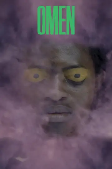 Poster to the movie "Omen" #1018737