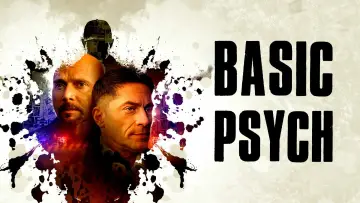Backdrop to the movie "Basic Psych" #1571089