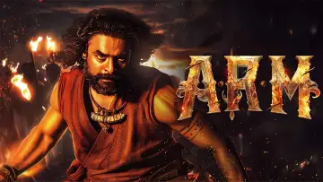 Backdrop to the movie "A.R.M - Ajayante Randam Moshanam" #1190677