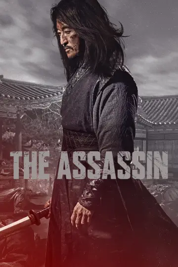 Poster to the movie "The Assassin" #1055858