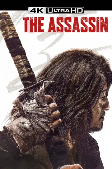 Poster to the movie "The Assassin" #1055860