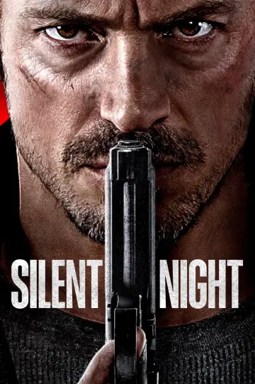Poster to the movie "Silent Night" #747275