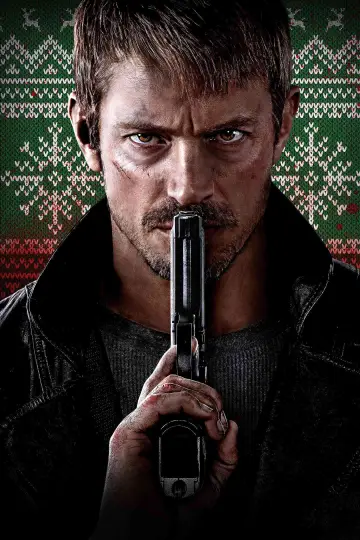 Poster to the movie "Silent Night" #747278