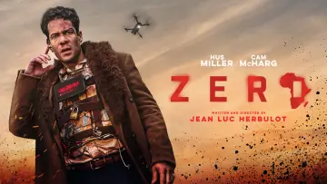 Backdrop to the movie "Zero" #791240