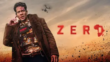 Backdrop to the movie "Zero" #791243
