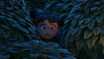 Backdrop to the movie "Sprite Fright" #434607