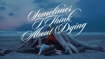 Backdrop to the movie "Sometimes I Think About Dying" #1390076