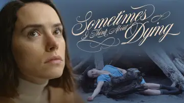 Backdrop to the movie "Sometimes I Think About Dying" #760488