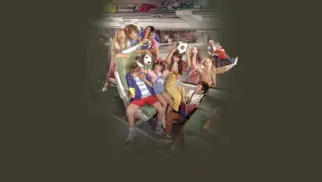Backdrop to the movie "The Kids Are Alright 2" #1042813