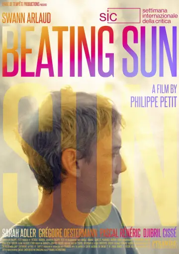 Poster to the movie "Beating Sun" #1053573
