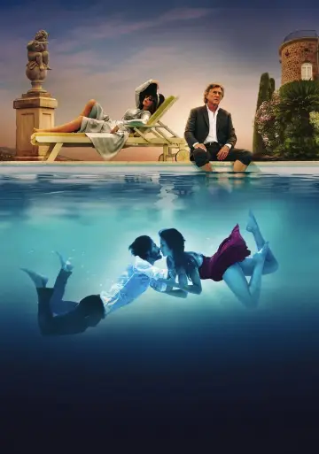 Poster to the movie "Masquerade" #256821
