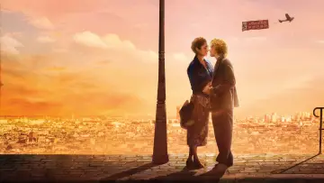 Backdrop to the movie "Romantique" #1040259