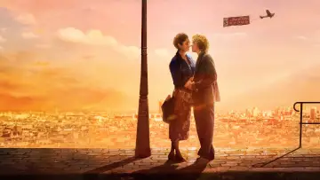 Backdrop to the movie "Romantique" #401568