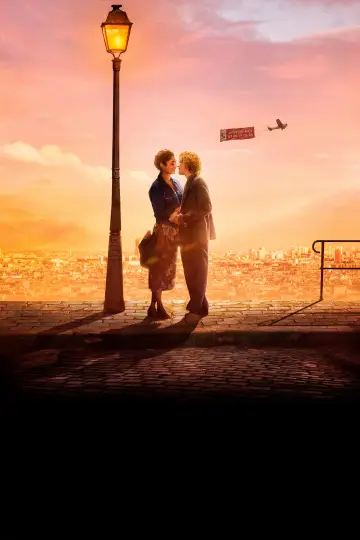 Romantique poster