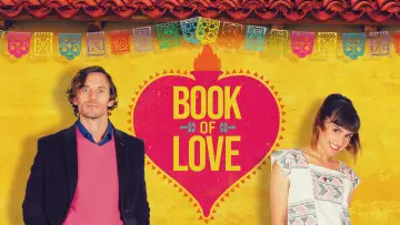 Backdrop to the movie "Book of Love" #1055787
