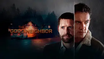 Backdrop to the movie "The Good Neighbor" #1017209