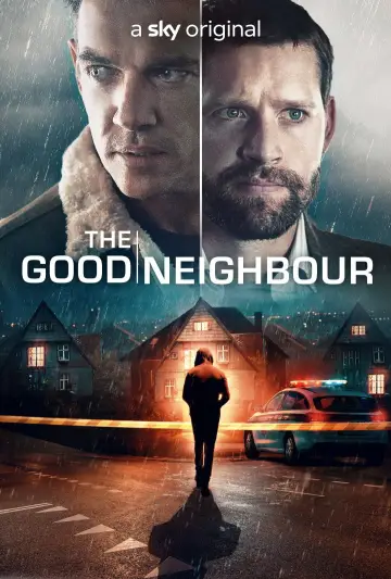 Poster to the movie "The Good Neighbor" #1017217