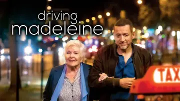 Backdrop to the movie "Driving Madeleine" #758846