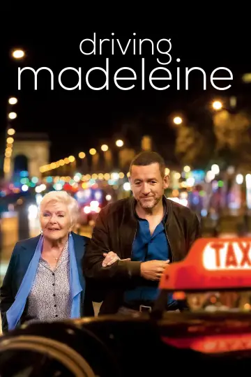 Poster to the movie "Driving Madeleine" #758848