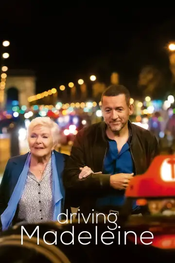 Poster to the movie "Driving Madeleine" #758849