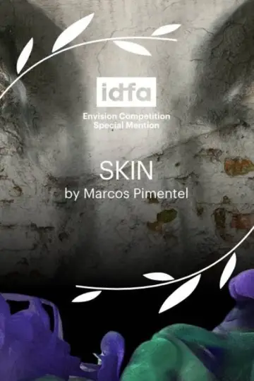 Poster to the movie "Skin" #1194751