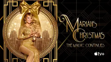 Backdrop to the movie "Mariah